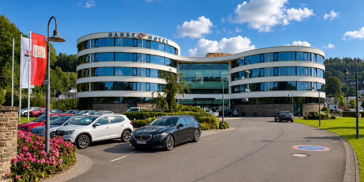 Hanse Hotel Attendorn
