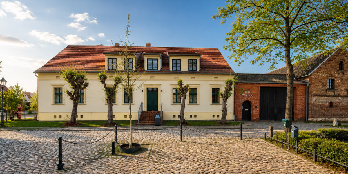 Hotel Zur Linde